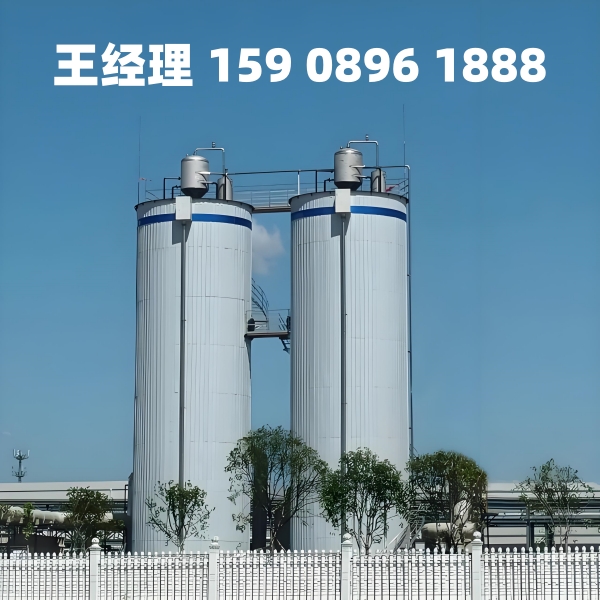 通辽厌氧反应器